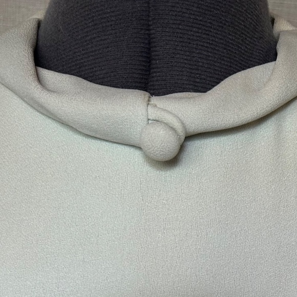 Vintage Sheath Dress with full length jacket - Picture 2 of 10